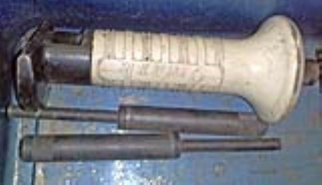 Rental store for GUN, DRIVE-IT HAND in Tacoma WA