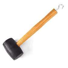 Rental store for MALLET, RUBBER in Tacoma WA