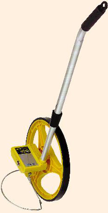 Rental store for MEASURING WHEEL in Tacoma WA