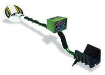 Rental store for METAL DETECTOR in Tacoma WA