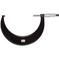 Rental store for MICROMETER, 3 - 6 in Tacoma WA