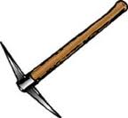 Rental store for PICKAXE in Tacoma WA