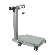 Rental store for SCALE, PLATFORM 1000 LBS in Tacoma WA