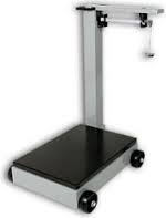 Rental store for SCALE, PLATFORM 500 LBS in Tacoma WA