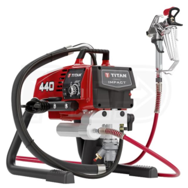 Rental store for SPRAYER, PAINT AIRLESS COMMERICAL in Tacoma WA