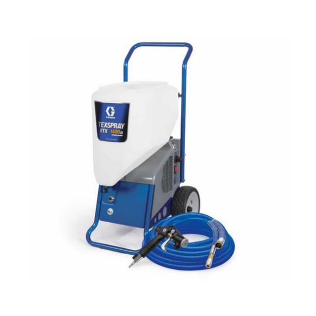 Rental store for SPRAYER, TEXTURE SELF CONTAINED in Tacoma WA