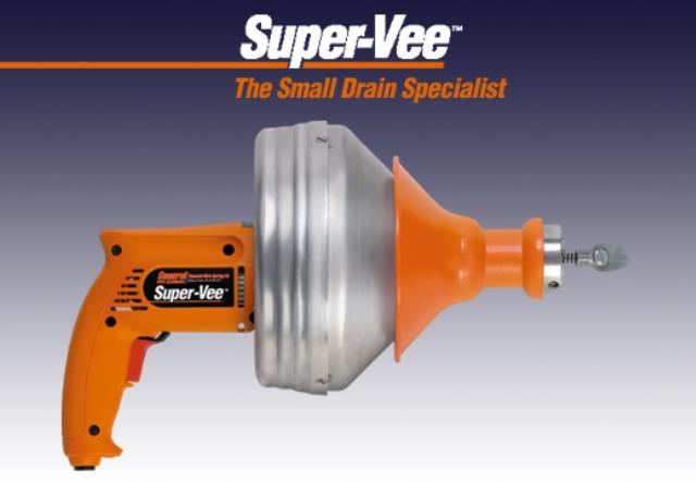 Rental store for SNAKE, 25  DRAIN CLEANER POWER in Tacoma WA