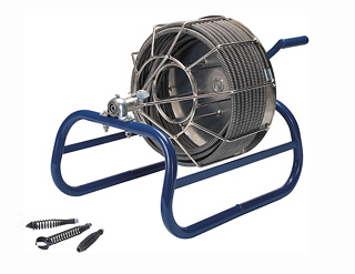 Rental store for SNAKE, 50  HAND DRAIN CLEANER in Tacoma WA