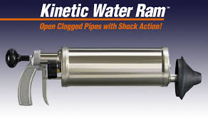 Rental store for WATER RAM, KINETIC in Tacoma WA