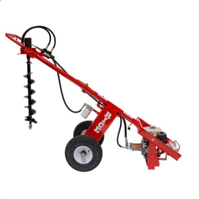 Rental store for POST HOLE DIGGER, 1-MAN HYDRAULIC in Tacoma WA