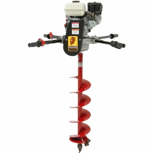 Rental store for POST HOLE DIGGER, 2-MAN GAS in Tacoma WA