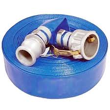 Rental store for HOSE, DISCHARGE 3  X 50 in Tacoma WA