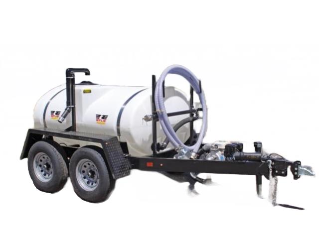 Rental store for TRAILER, WATER 500 GALLON in Tacoma WA