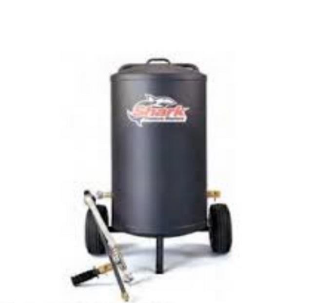 Rental store for SANDBLASTER, WET SAND POT in Tacoma WA