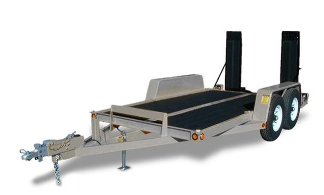 Rental store for TRAILER, BOBCAT  EQUIP in Tacoma WA