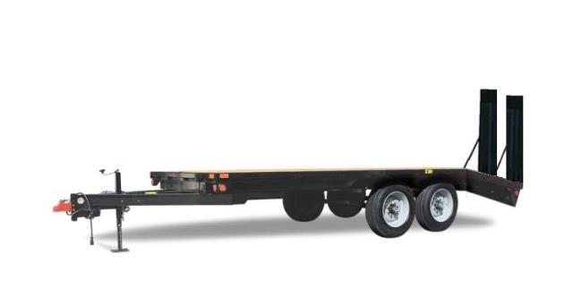 Rental store for TRAILER, MACHINERY  DECK OVER in Tacoma WA