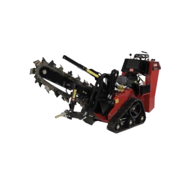 Rental store for TRENCHER, TRACK 24  WALK-BEHIND in Tacoma WA