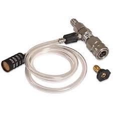 Rental store for CHEMCIAL INJECTOR ATTACHMENT in Tacoma WA