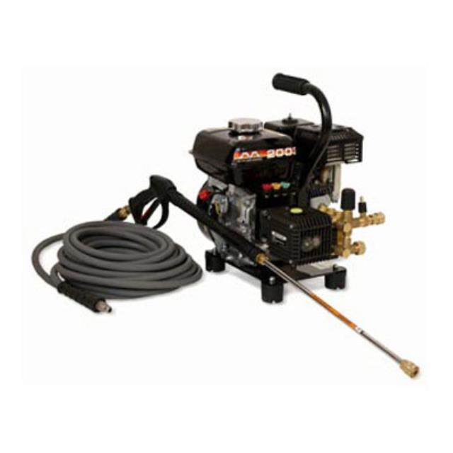 Rental store for PRESSURE WASHER, 2400 PSI  HAND CARRY in Tacoma WA