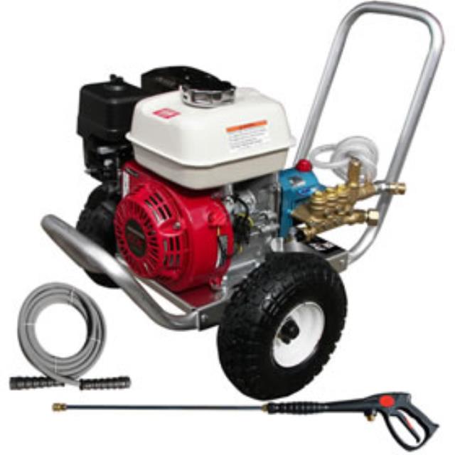 Rental store for PRESSURE WASHER, 2500-2700 PSI in Tacoma WA