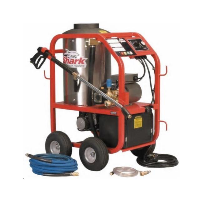 Rental store for PRESSURE WASHER, HOT 1000 PSI in Tacoma WA