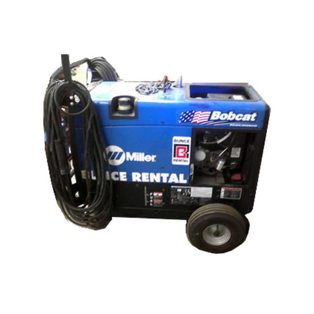 Rental store for WELDER, ARC 225 AMP GAS in Tacoma WA