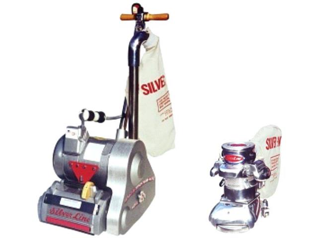 Rental store for SANDER, 8  DRUM - FLOOR EDGER PACKAGE in Tacoma WA