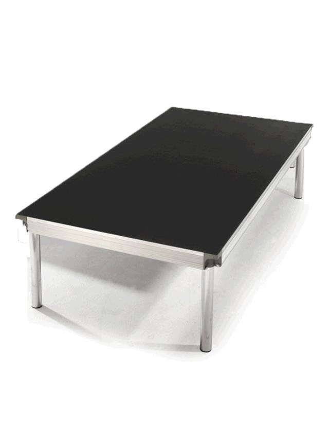 Rental store for STAGING 4  x 8  SECTION in Tacoma WA