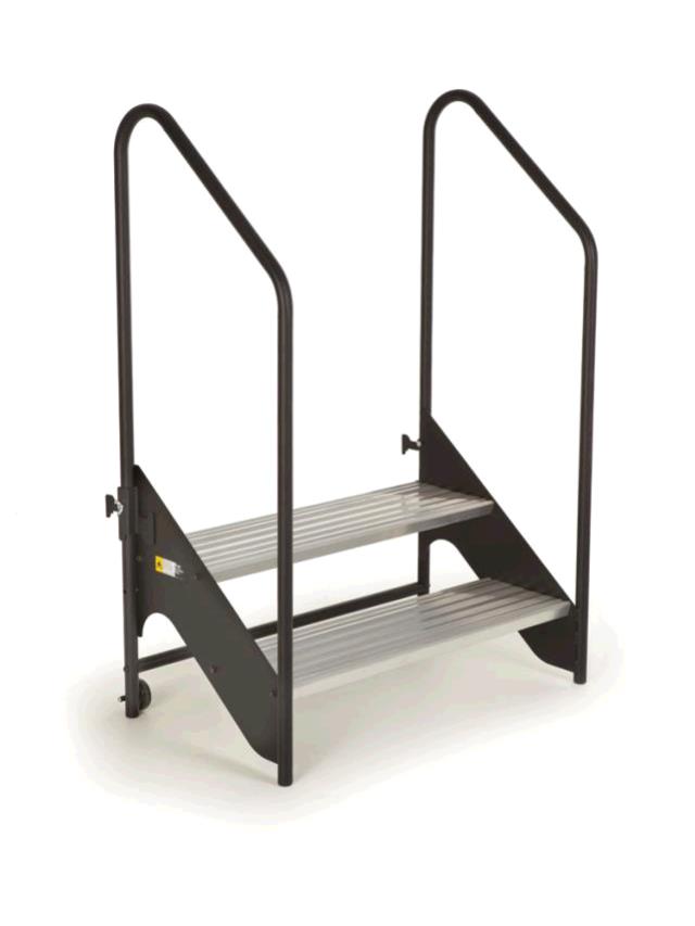 Rental store for STAGING STEPS in Tacoma WA