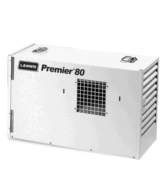 Rental store for HEATER TENT 80K BTU PROPANE in Tacoma WA
