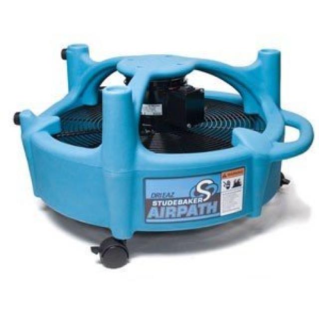 Rental store for FAN, DOWNWARD CARPET in Tacoma WA