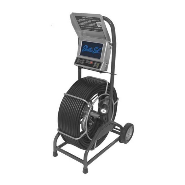 Rental store for CAMERA, SEWER 200   ELECTRIC EEL in Tacoma WA