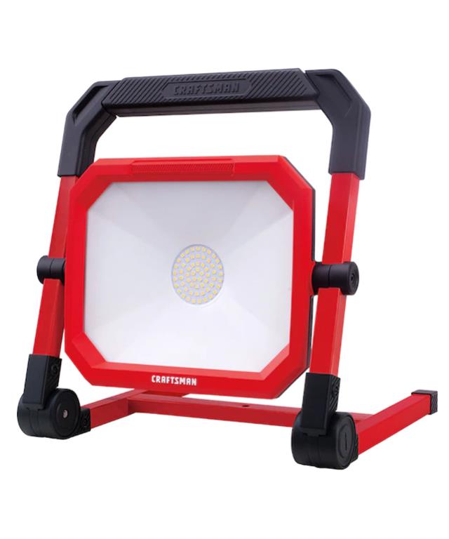 Rental store for TENT LIGHT LED WORK LIGHT 45 WATT in Tacoma WA