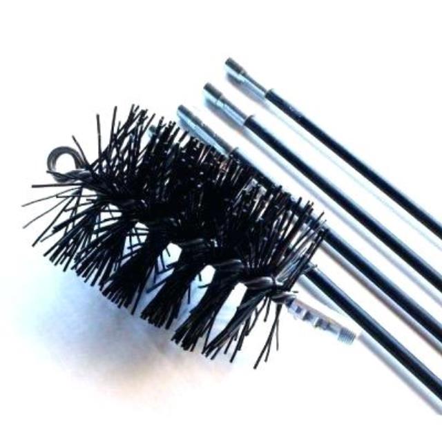 Rental store for CHIMNEY SWEEP KIT W 3 HANDLES in Tacoma WA