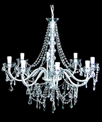 Rental store for LIGHT CRYSTAL CHANDELIER in Tacoma WA