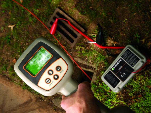 Rental store for LOCATOR, PIPE 150R T in Tacoma WA