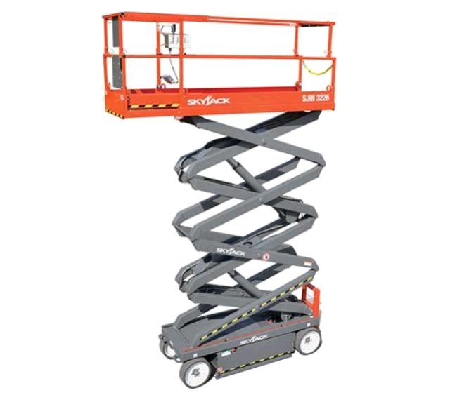 Rental store for LIFT, SCISSOR 26  ELEC 32  WIDTH in Tacoma WA