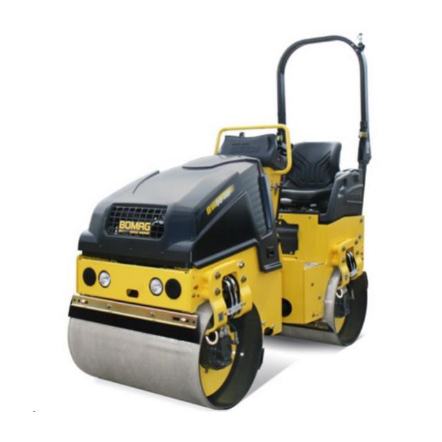 Rental store for ROLLER, VIB 1 TON RIDE-ON in Tacoma WA