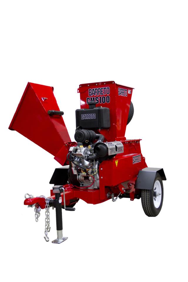 Rental store for CHIPPER, MULCHER 4   TOWABLE in Tacoma WA