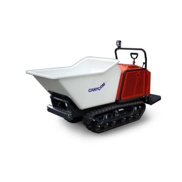 Rental store for POWER BUGGY, TRACKED - SC75 in Tacoma WA