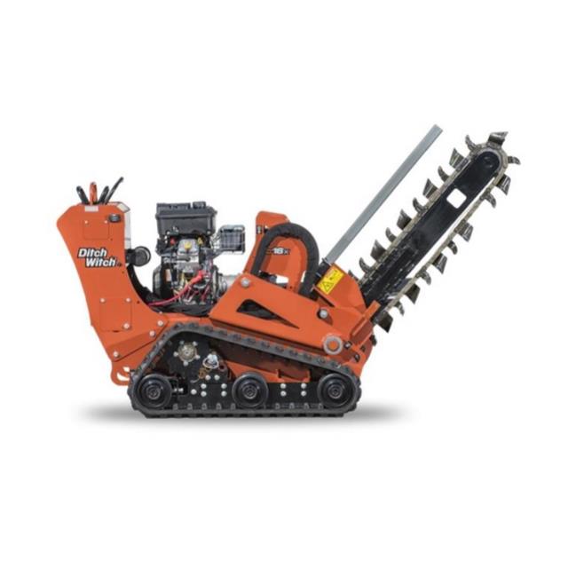 Rental store for TRENCHER, TRACK 30  WALK BEHIND in Tacoma WA