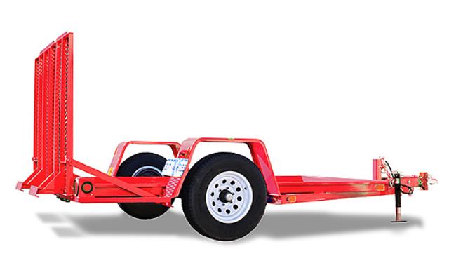 Rental store for TRAILER, SCISSOR LIFT  TILT BED in Tacoma WA