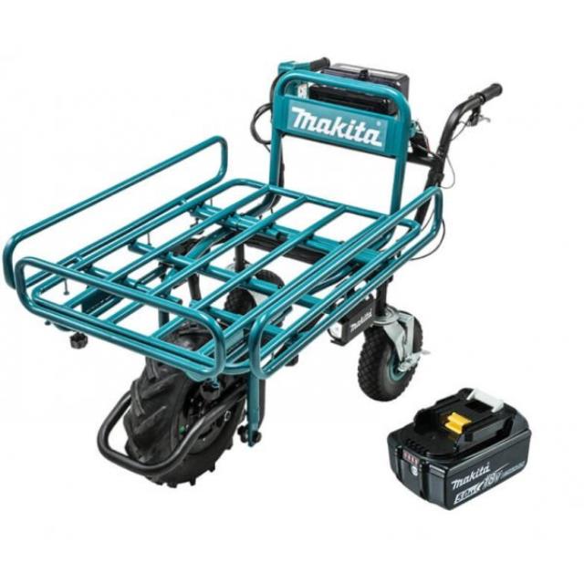 Rental store for WHEELBARROW, POWER W FLATBED in Tacoma WA