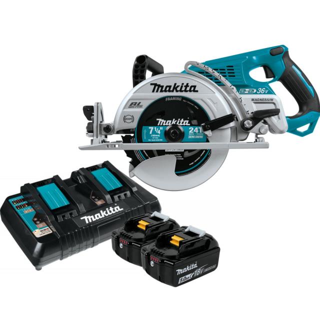 Rental store for SAW, CIRCULAR 7-1 4  CORDLESS in Tacoma WA