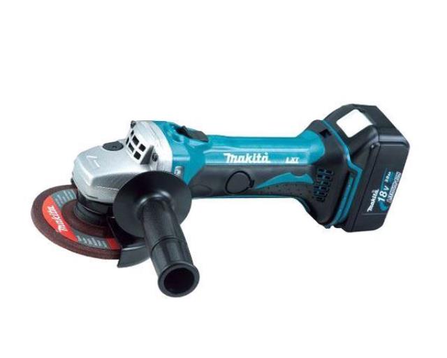Rental store for GRINDER, 4.5  -5  CORDLESS in Tacoma WA