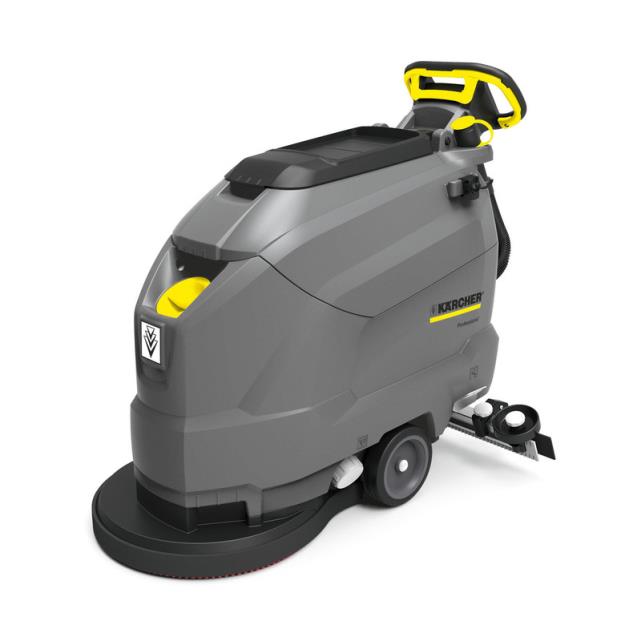 Rental store for FLOOR SCRUBBER 20  WALK BEHIND in Tacoma WA