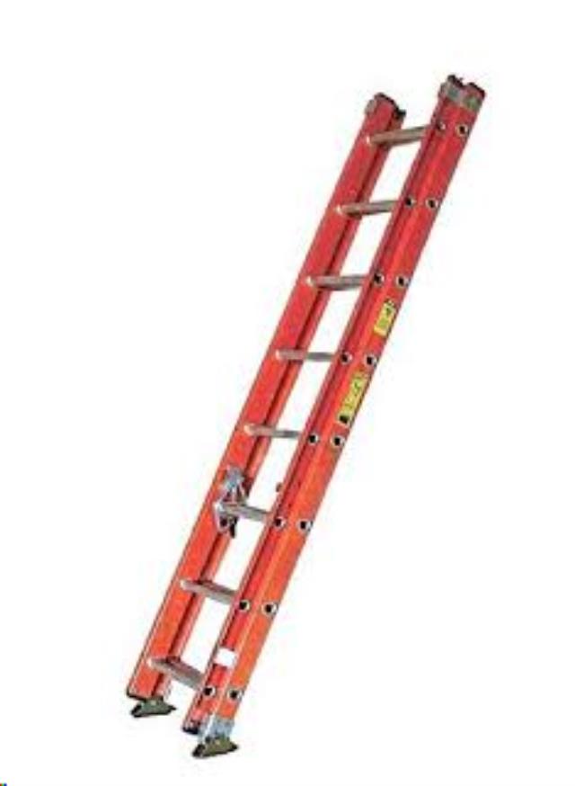 Rental store for LADDER, EXT 24  FIBERGLASS in Tacoma WA