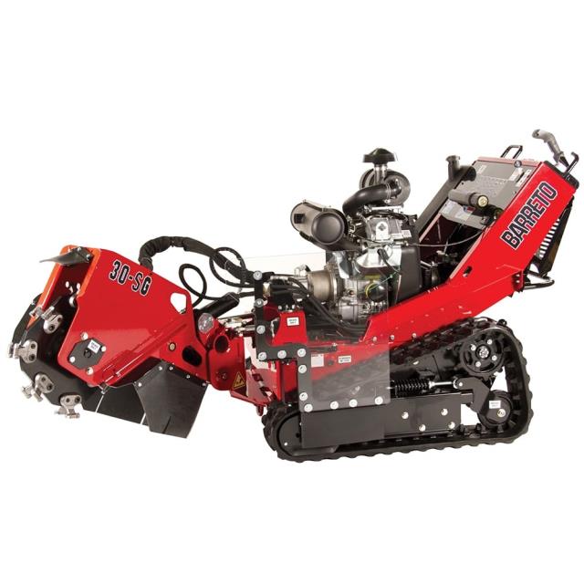 Rental store for GRINDER, STUMP TRACKED 30HP in Tacoma WA