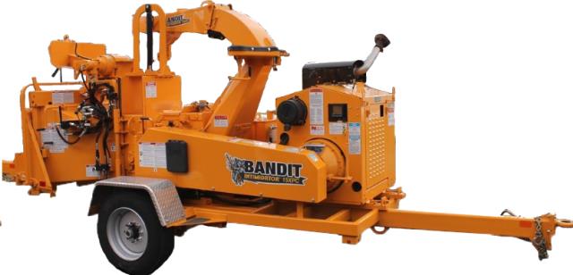 Rental store for CHIPPER, BRUSH 12  GASOLINE  TOWABLE in Tacoma WA