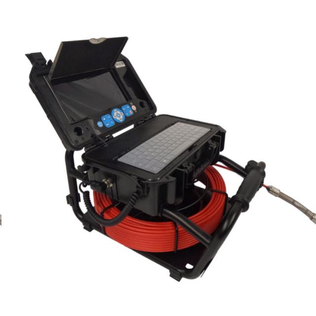 Rental store for CAMERA, SEWER MINI 100   SCOUT 3-PRO in Tacoma WA